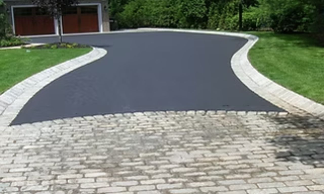Your Dream Patio Awaits In Summit